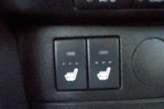 Mazda 3 2005 photo 7