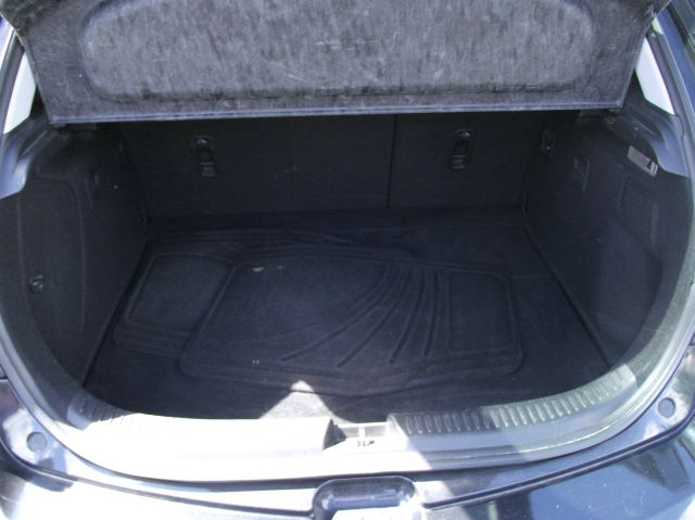 Mazda 3 2005 photo 1