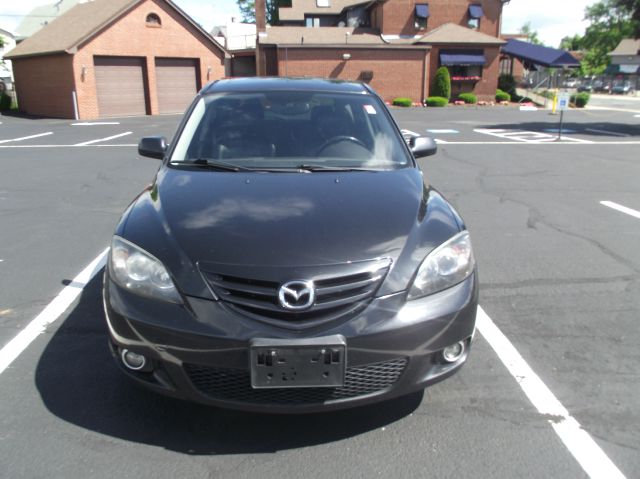 Mazda 3 2005 photo 4