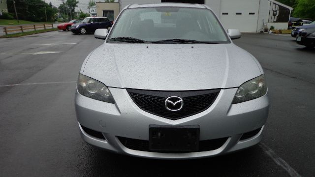 Mazda 3 2005 photo 2