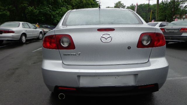 Mazda 3 2005 photo 3
