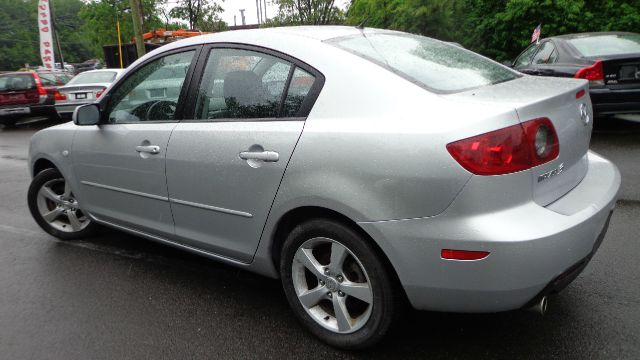 Mazda 3 2005 photo 5
