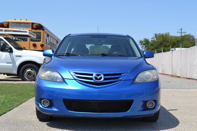 Mazda 3 2005 photo 2