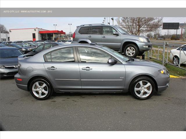 Mazda 3 2005 photo 5