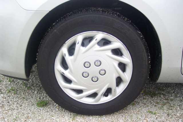 Mazda 3 2006 photo 4