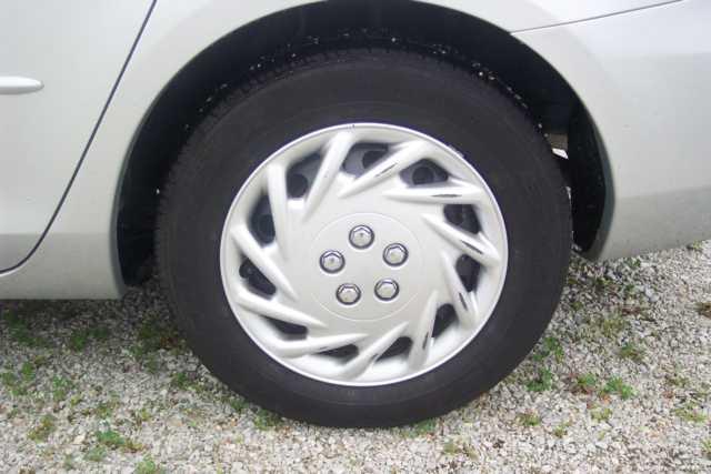 Mazda 3 2006 photo 5