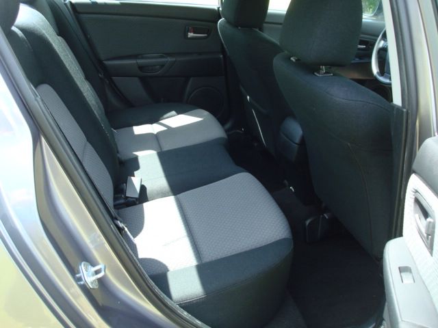 Mazda 3 2006 photo 8