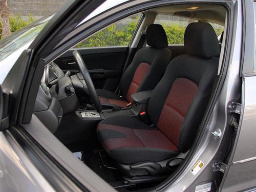 Mazda 3 2006 photo 2