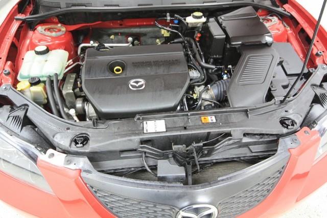 Mazda 3 2006 photo 3