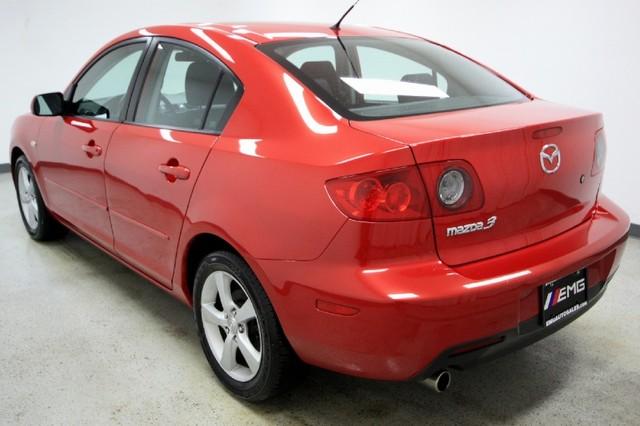 Mazda 3 2006 photo 5