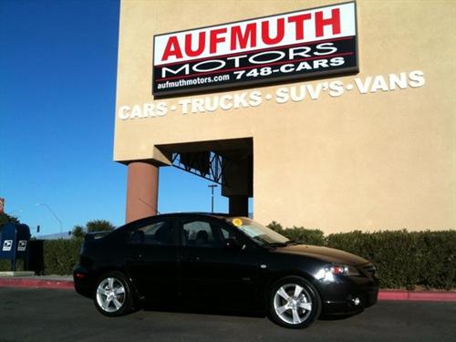 Mazda 3 Super Clean LOW Miles Other