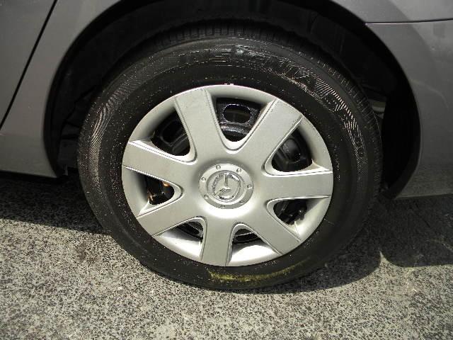 Mazda 3 2006 photo 4