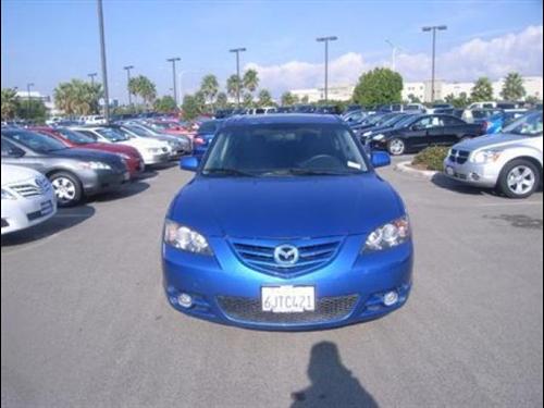 Mazda 3 Leather ROOF Other
