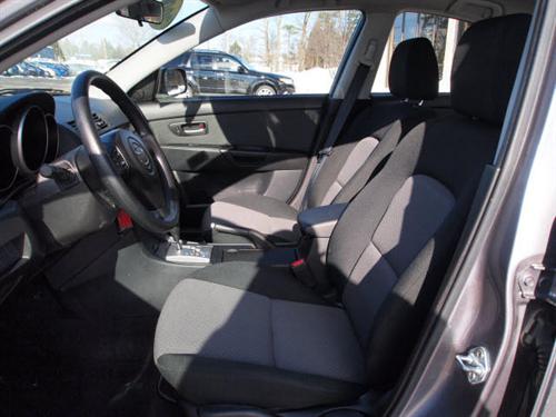 Mazda 3 2006 photo 5