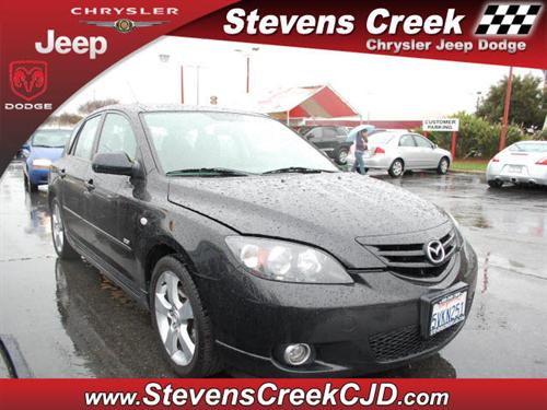 Mazda 3 Xltlariat Other