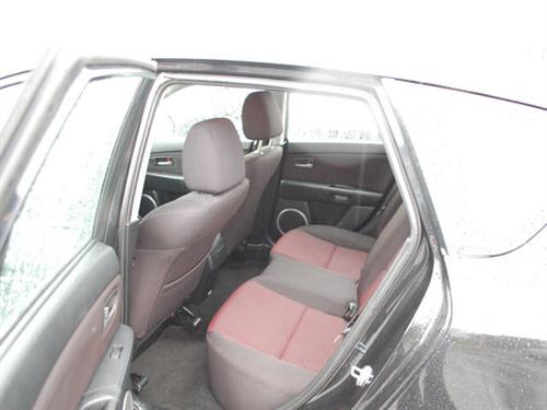 Mazda 3 2006 photo 2
