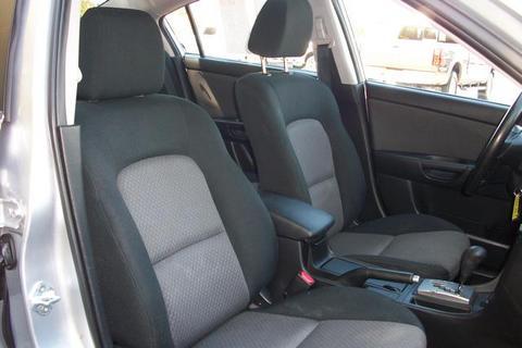 Mazda 3 Leather ROOF Other