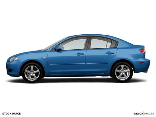 Mazda 3 4WD 2dr Rubicon Other