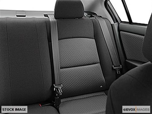 Mazda 3 2006 photo 3