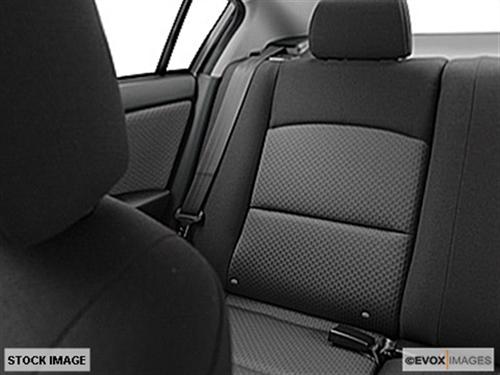 Mazda 3 2006 photo 4