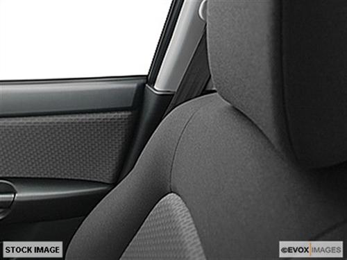 Mazda 3 2006 photo 5