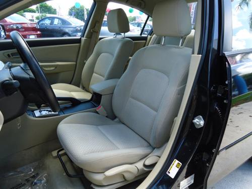 Mazda 3 LT LTZ Other