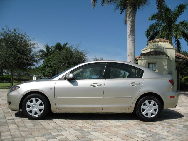 Mazda 3 2006 photo 1