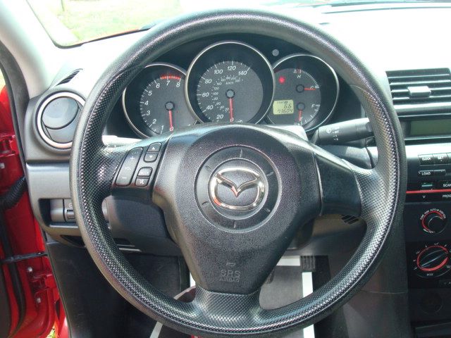 Mazda 3 2006 photo 15