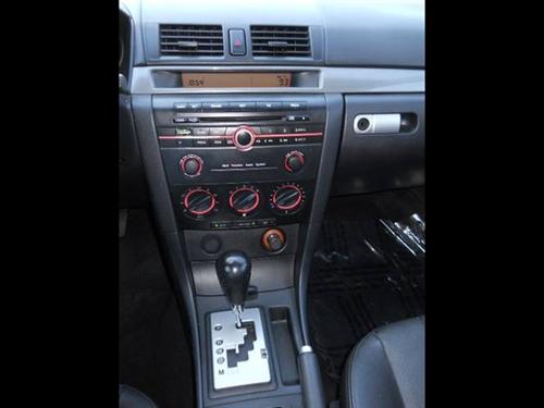 Mazda 3 2006 photo 2
