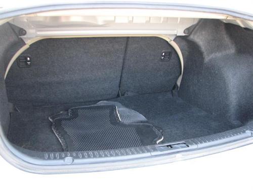 Mazda 3 Supercharged 4x4 SUV Other