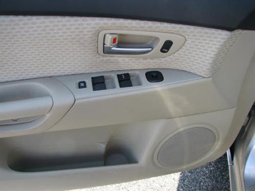 Mazda 3 2006 photo 3