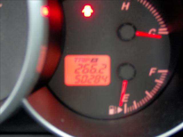 Mazda 3 2006 photo 4