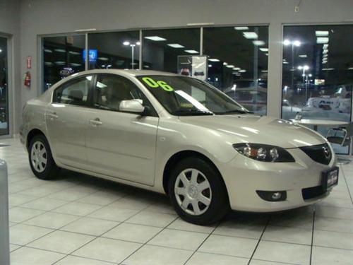 Mazda 3 Leather ROOF Other