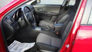 Mazda 3 2006 photo 4