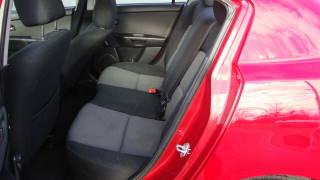 Mazda 3 2006 photo 5