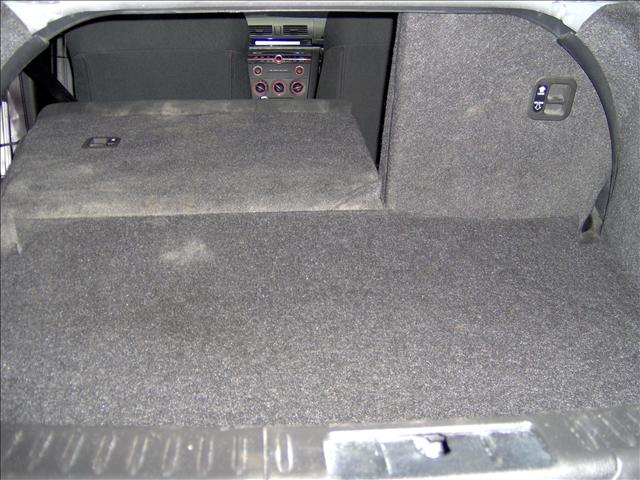 Mazda 3 2006 photo 5
