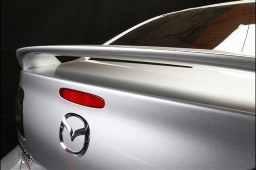 Mazda 3 Super CREW XLT 4X4 Other