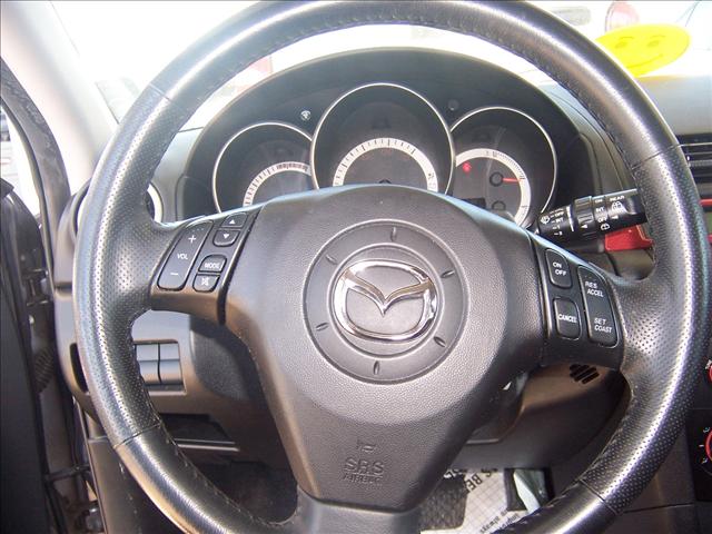 Mazda 3 2006 photo 2