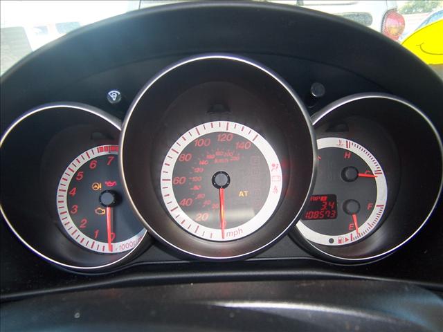 Mazda 3 2006 photo 3