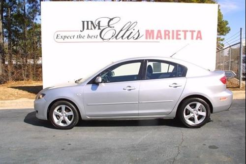 Mazda 3 Leather ROOF Other