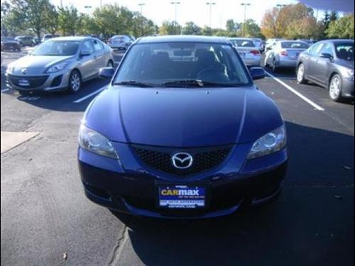 Mazda 3 Leather ROOF Other