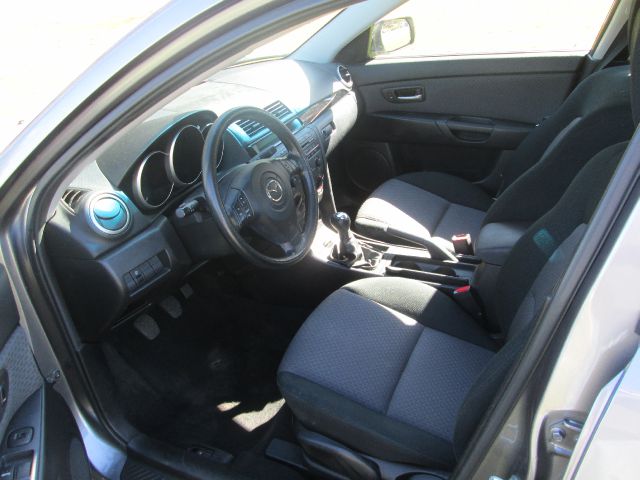 Mazda 3 2006 photo 0