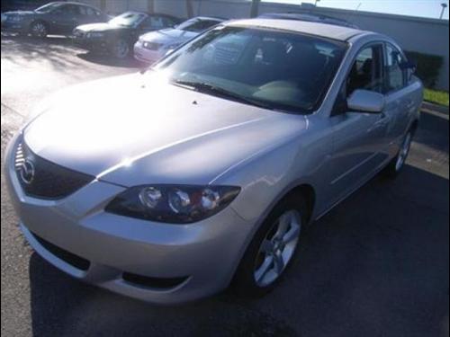Mazda 3 Leather ROOF Other