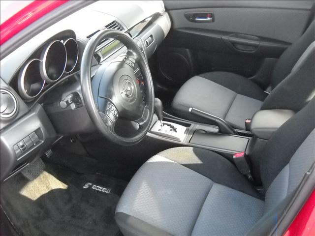 Mazda 3 2006 photo 3