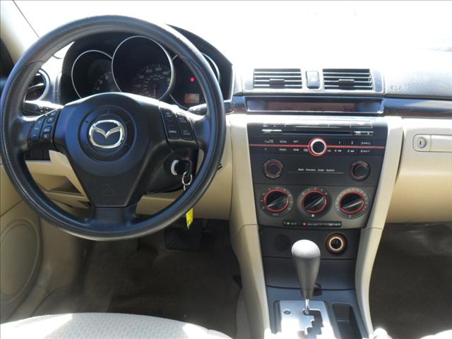 Mazda 3 2006 photo 5