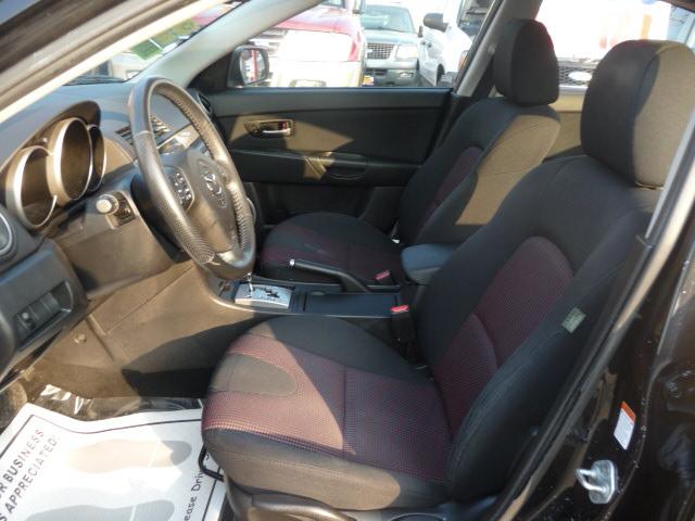 Mazda 3 2006 photo 5