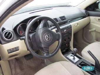 Mazda 3 2006 photo 5