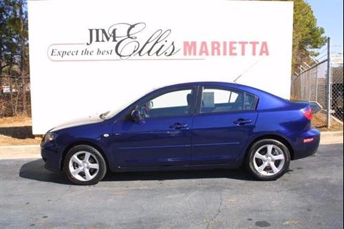 Mazda 3 Unknown Other