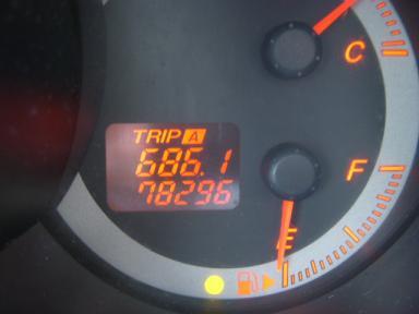 Mazda 3 2006 photo 5