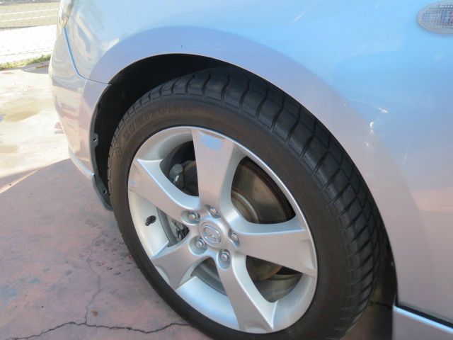 Mazda 3 2006 photo 2